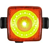 Planet Bike Blinky Squared Ultra Bike Tail Light