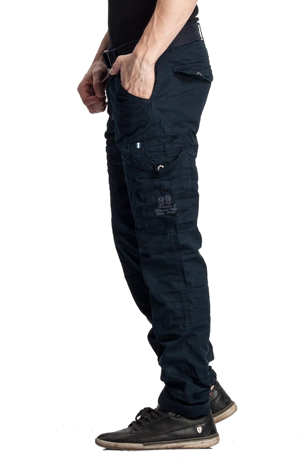 jabong cargo pants