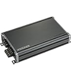 Amazon.com: Focal AP-4340 70w x 4 @ 4ohms, Class AB Amplifier