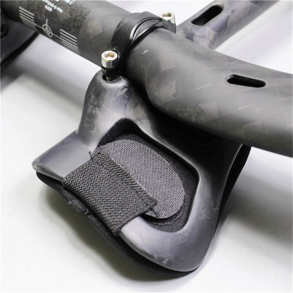 carbon bullhorn handlebars