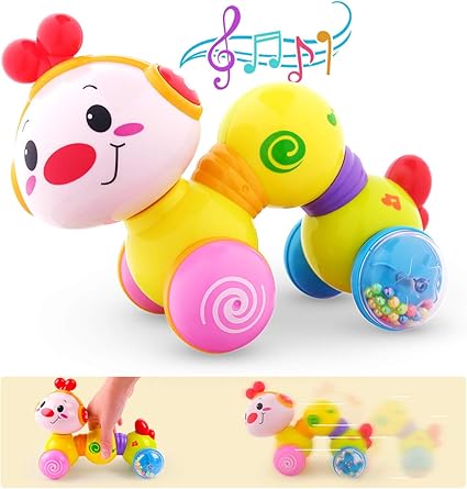 toys for 9 month old amazon