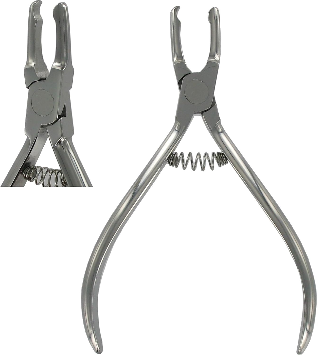 Dental USA 5621 Orthodontic Plier Conturing Industrial