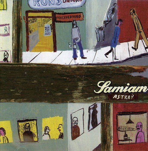 Samiam - How Long Lyrics - Zortam Music