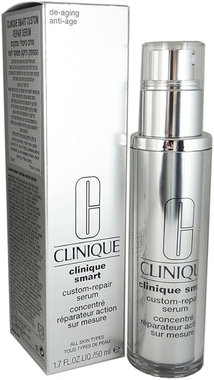 clinique anti aging serum