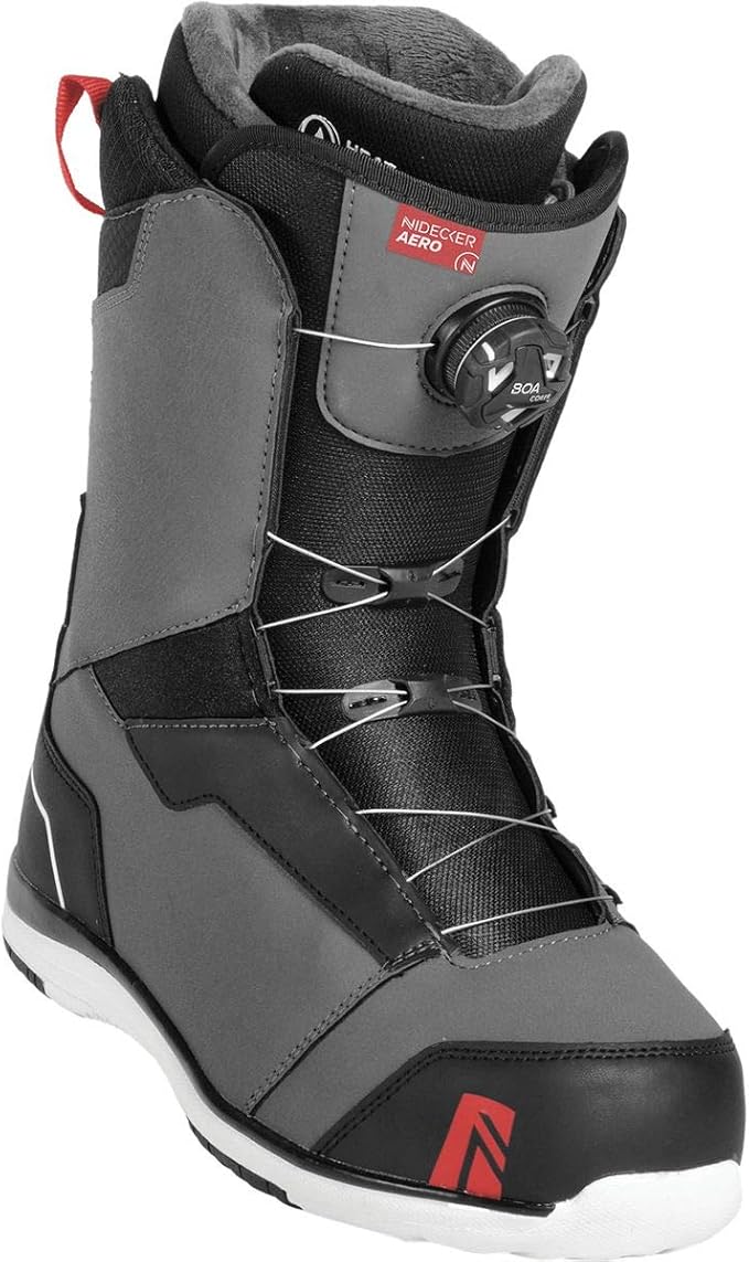 flow aero boa coiler