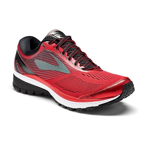 brooks men's ghost 10 running shoes