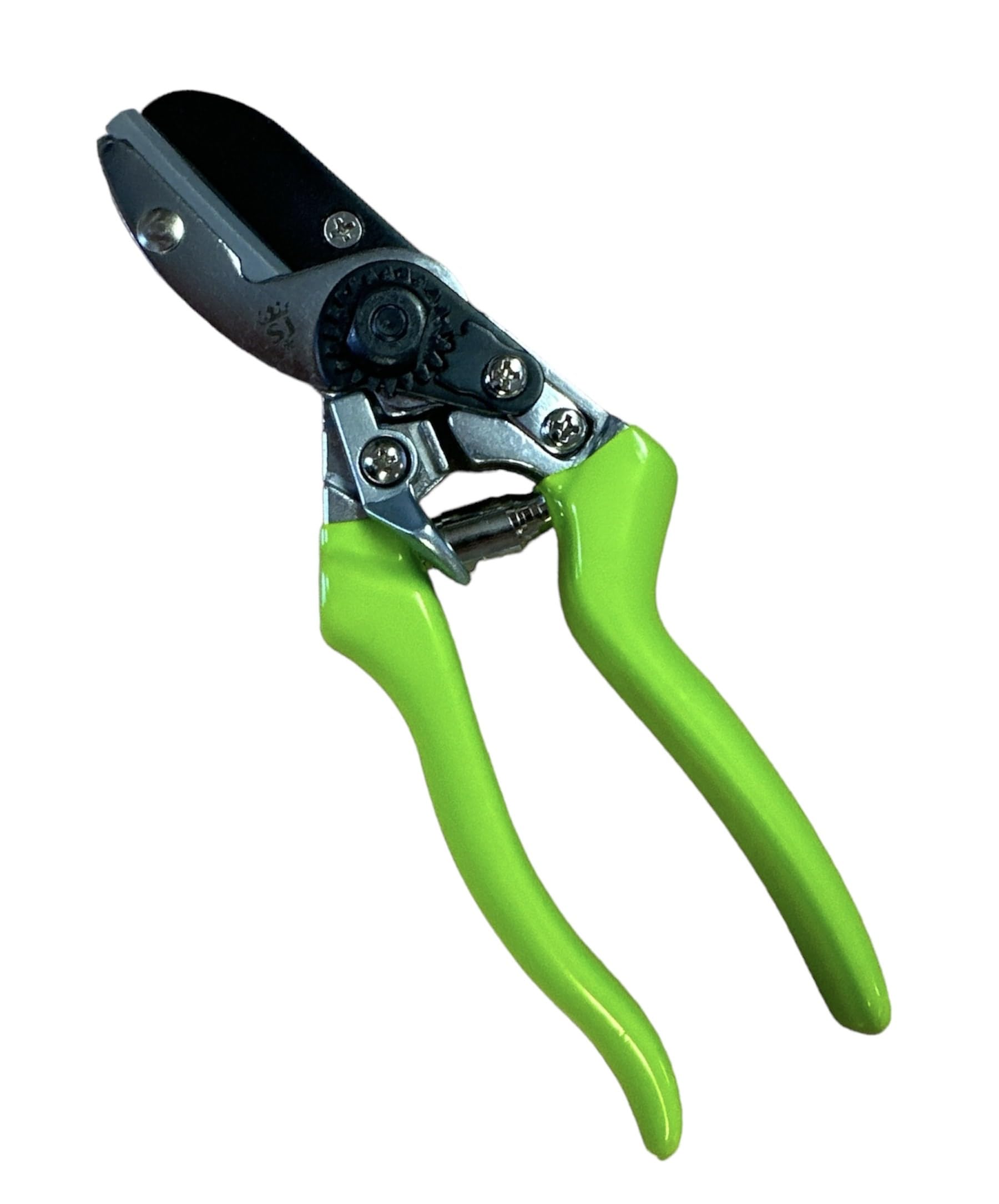 Spear and Jackson Kew Garden Anvil Secateurs