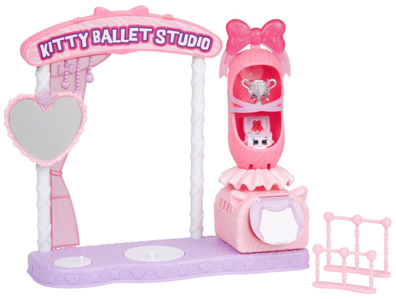 shopkins school playset