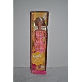 Barbie Spring Day