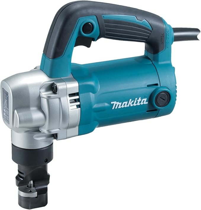 Makita 3.2mm 110V Nibbler (Old Version) Amazon.co.uk DIY & Tools
