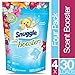 Snuggle Laundry Scent Boosters Concentrated Scent Pacs, Island Dreams, Pouch, 30 Count (Pack of 4)