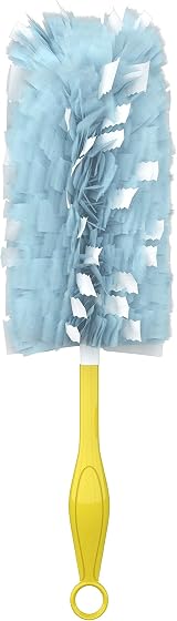 FLASH Flash Duster Dust Magnet Starter Kit 1 Handle 14 Refills view 7