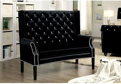 Amazon Com Fa Furnishing Ellerslie Mid Century Modern 59 75 Inch
