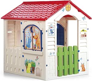 juguetes de casitas para niñas