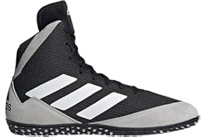 adidas Men's Mat Wizard 5 Wrestling Shoes