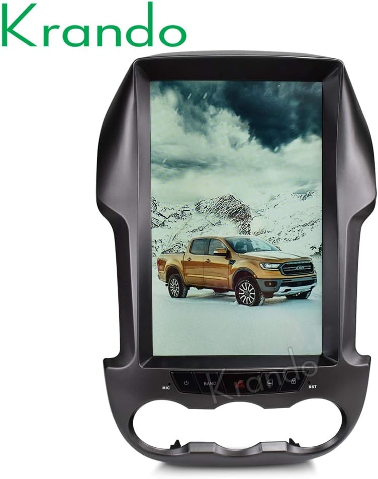 autoradio per Ford f250