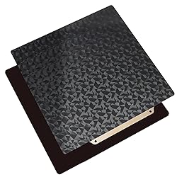 IdeaFormer 235x235mm Double Sided Printing Smooth