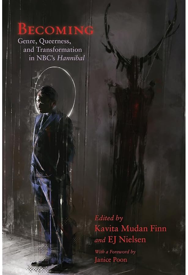 Amazon.com: The Art and Making of Hannibal: The Television Series