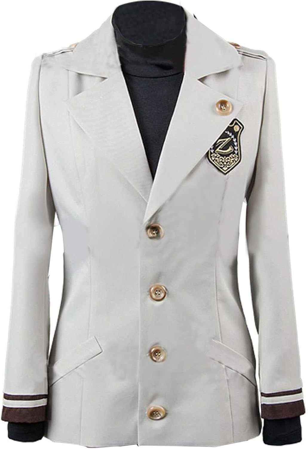 top coat jacket