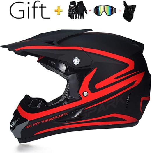 full face mtb helmet amazon