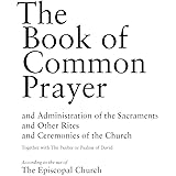 Book of Common Prayer