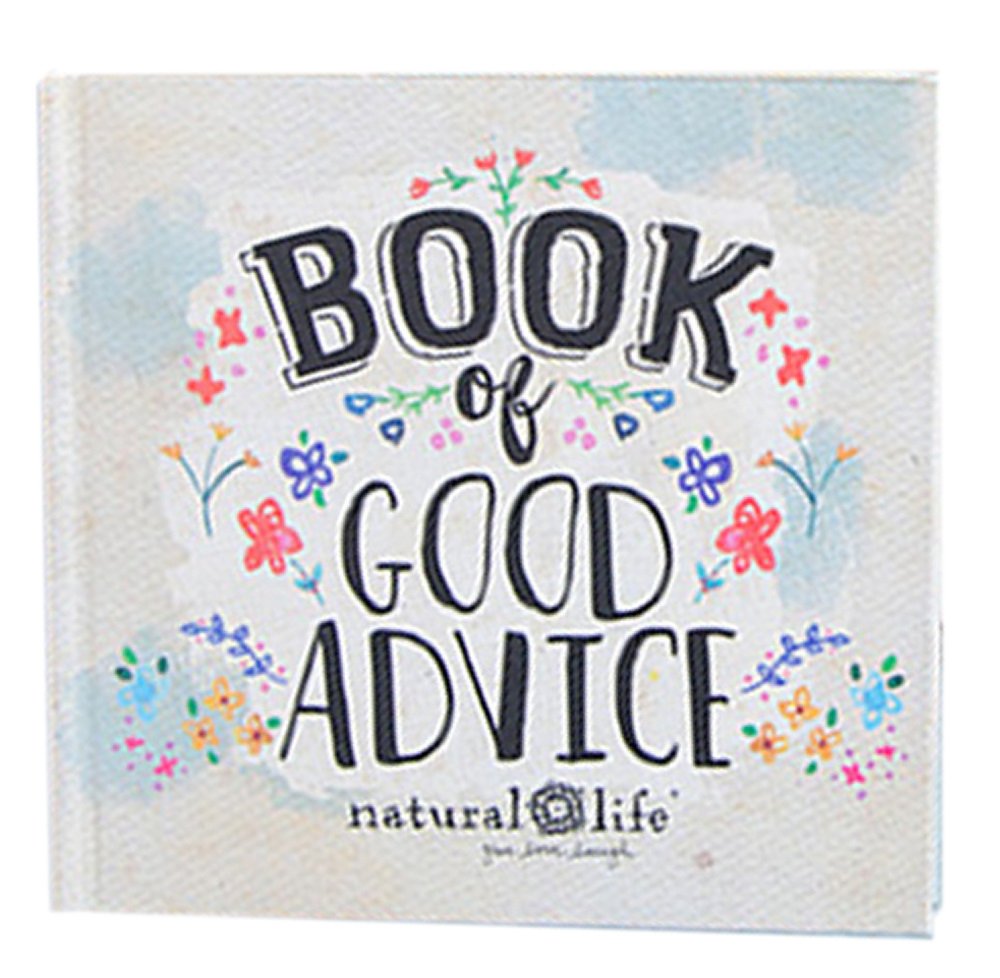 Book Of Good Advice Amazon Com Books