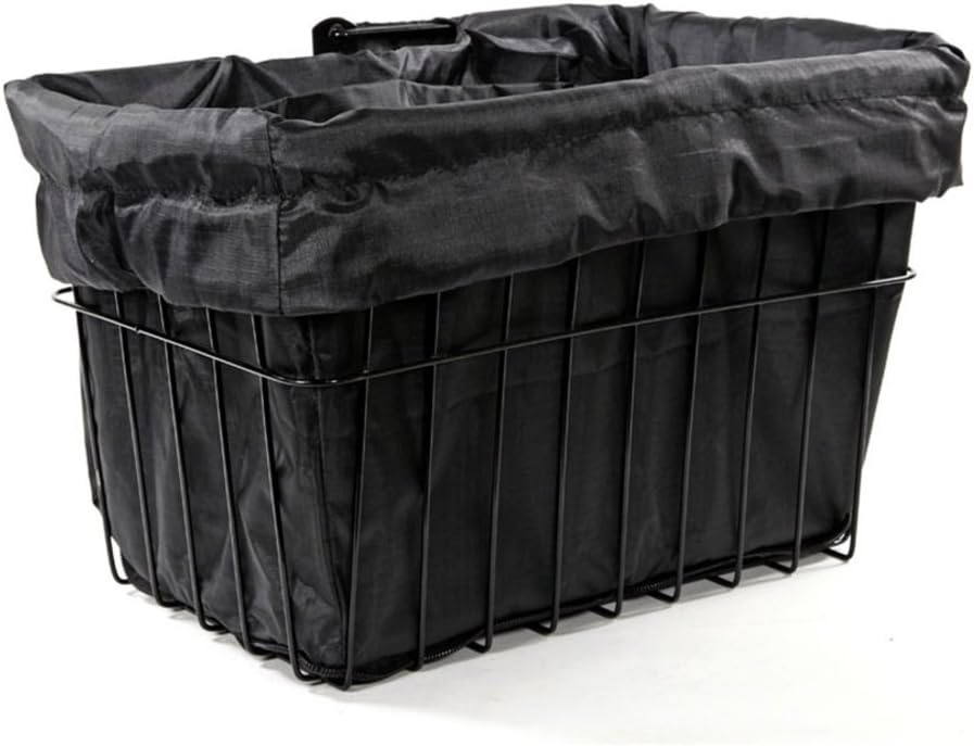 Cruiser Candy Bicycle Basket Liner