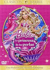 peliculas princesas barbie