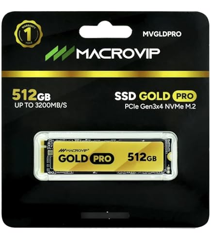 SSD ADATTA 512GB M.2 2230 NVMe Gen4x4 | Amazon.com.br