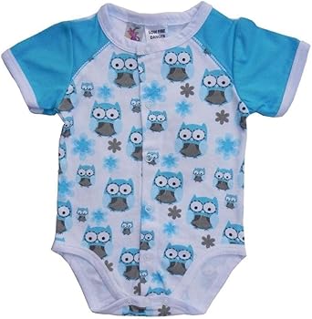 amazon infant clothes