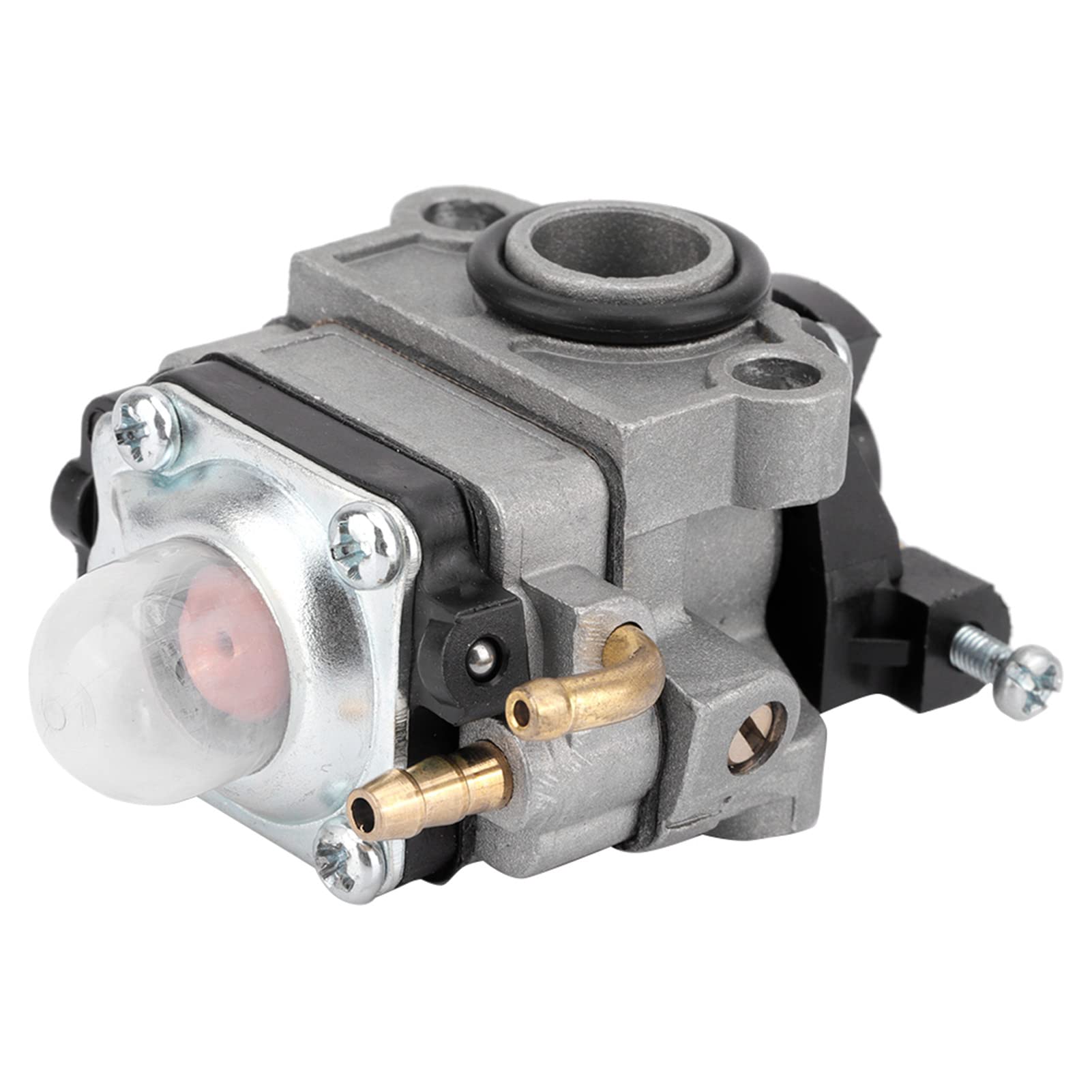 Carb Carburetor Replacement for 4 Cycle Engine GX31 GX22 FG100 HHE31C Edger HHT31S UMK431 Series Trimmer WX10
