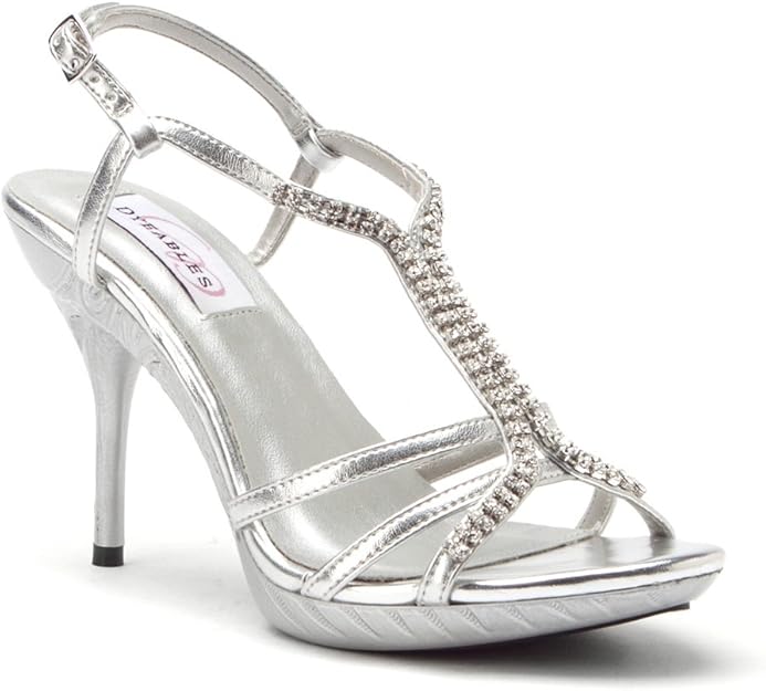 Dyeables Women�s Ava Sandals