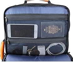 standard luggage co backpack