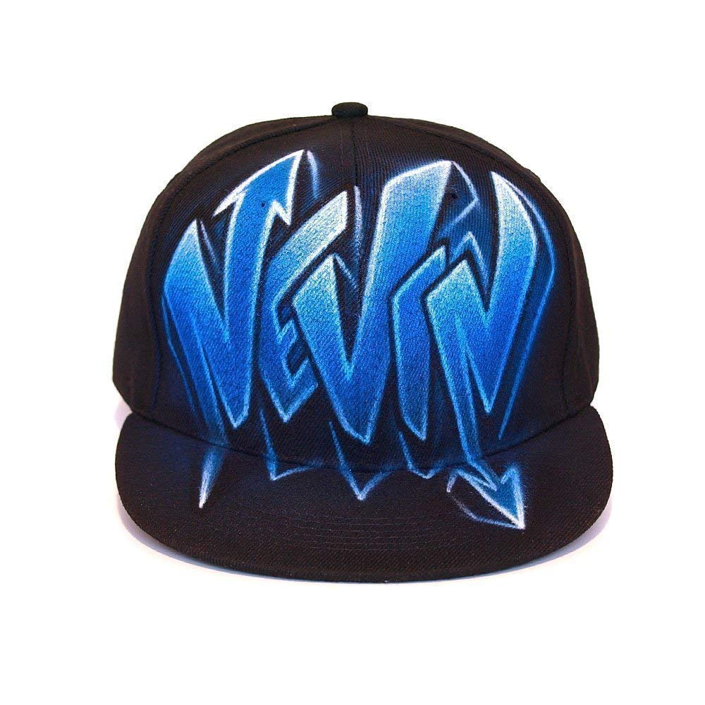 create my own snapback hat