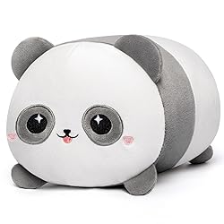 Mewaii Panda Plush, Cute Panda Plushies Toy, Soft