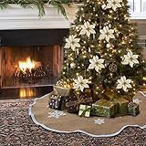 christmas tree decorations and ornaments