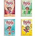 Yasmin (Capstone Series) (8 Books)