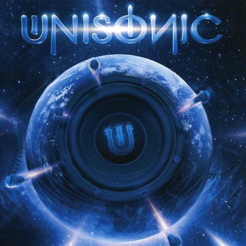 Unisonic - Let