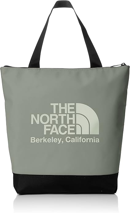 Amazon ザノースフェイス トートバッグ トート アガベグリーン スポーツトートバッグ