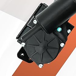 Blycorul Rear Power Liftgate Latch Lock Actuator