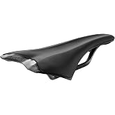 Selle Italia SLR Carbon Fill Bike Saddle - Lightweight Carbon Rails, Handma | Selle Italia SLR Carbon Fill Bike Saddle - Lightweight Carbon Rails &amp; Comfort