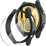 Suoman 2+2 Pack for Samsung Galaxy Watch 4 40mm