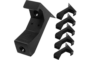 GETAJGHSD Floor Squeak Fix Set Squeaking Floor Fix Nails Set Wood Repair Kit Compatible 5/8 Inch Wooden Boards