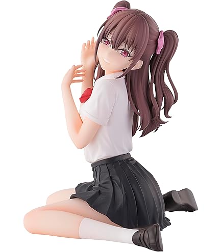 Amazon.com: Banpresto - A Certain Scientific Railgun T - Relax