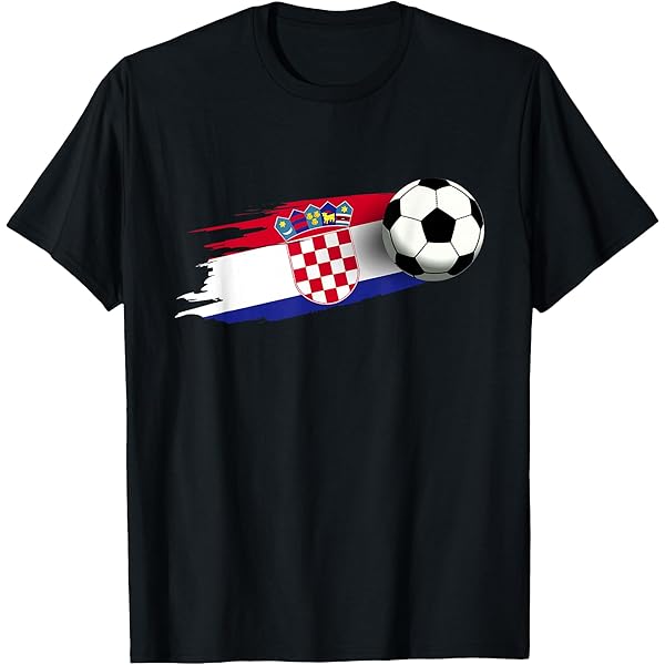 croatia football kit 2018