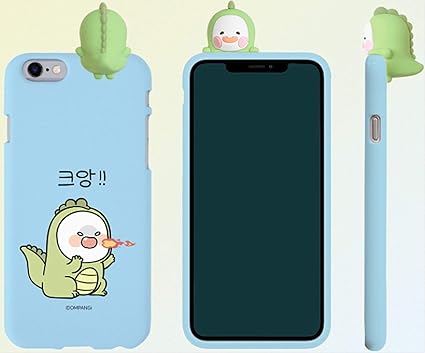 Amazon 7種類の愛らしくかわいいヴィンテージユニークで魅力的なモダンクラシックの幾何学的ompangi韓国sns絵文字 キャラクターフィギュアレタリングラブリーアートデザインパターンiphoneケースとgalaxyケースのtpuシリコンカラーのゼリースマホケース Ba 09 121 Omp