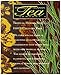 HAWAIIAN ISLANDS TEA COMPANY Coconut Macadamia Herbal Tea, All Natural - 20 Teabags (1 Boxes)