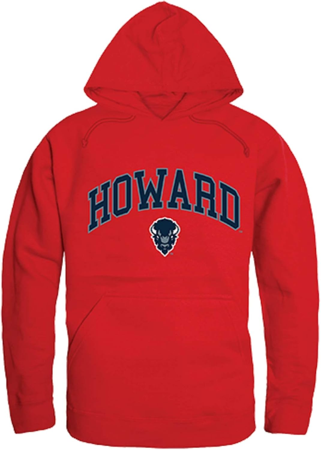 howard university polo shirt