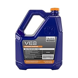 Polaris OEM Snowmobile VES Full Synthetic 2-Cycle