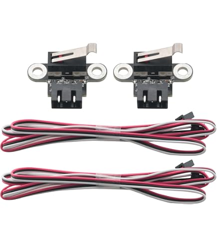 Genie Garage Door Openers 34538S Limit Switch For Chain Glide Models